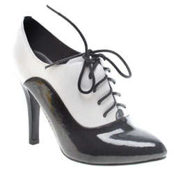 Elegant ladies shoes