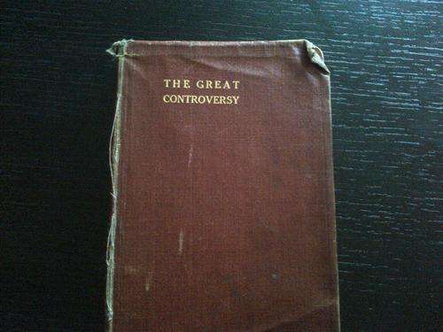 The Great Controversy Vol 5