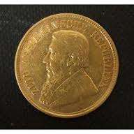 Gold 1/10 Krugerrand - weekend special!!!