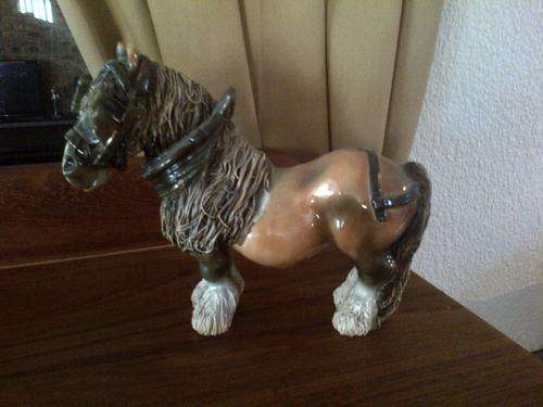 Large Cheval pony