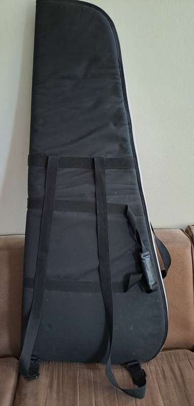 Dean Dime O Flage DOF ML Guitar