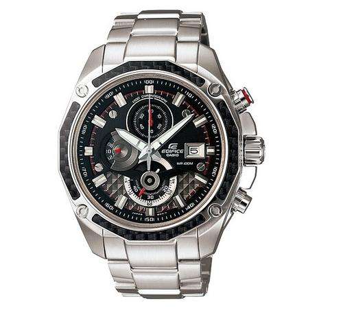 Casio Edifice Man Watch EFE-506D-1AV/7AV