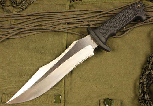 United Bowie 2673