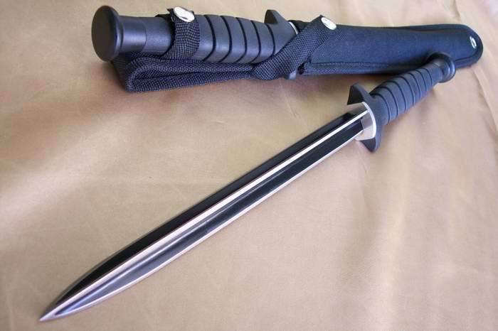 D80 Bayonet