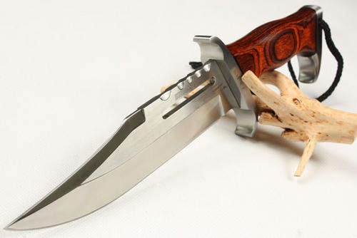 Hibben III! ONLY ONE