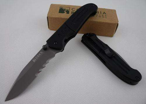 CRKT 6865 Floder Knife