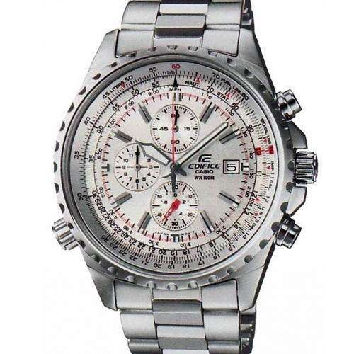 Men s Watches Casio Edifice Aviator Pilot Chronograph Watch EF 527BK 1AV EF 527D 1A 7A was sold for 570.00 on 25 Jul at 22 31 by stonet in Cape Town ID 70749704