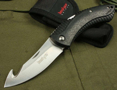 Kershaw 1090GHX Folder Knife