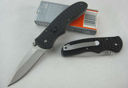 Gerber 127 Folder Knife
