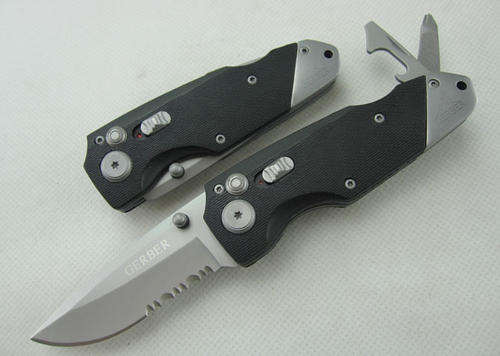 Gerber Folder Knife
