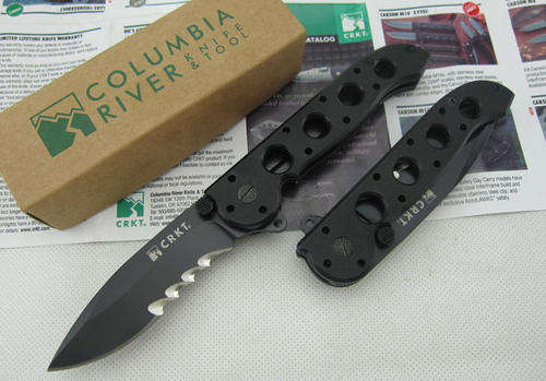 CRKT M21 Special Forces G10, CR-M2102SFG