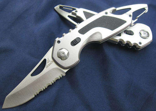 Gerber 169 Folder Knife