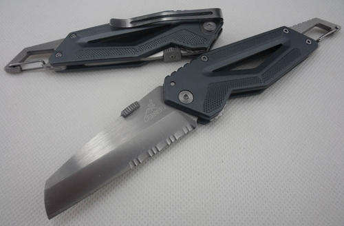 Gerber Folder Knife