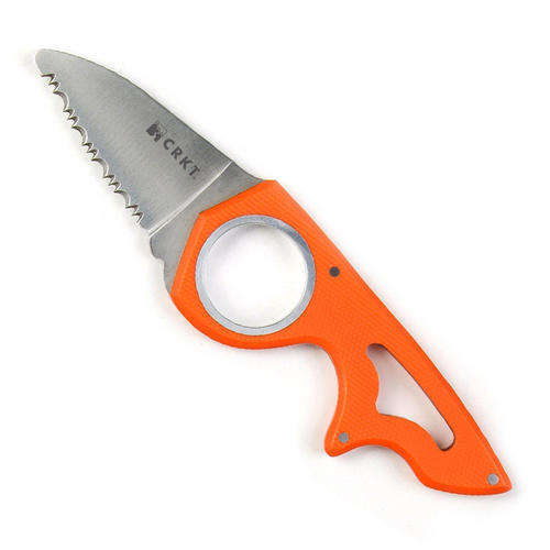 CRKT 2391 Neckolas - Designed by Terry Renner