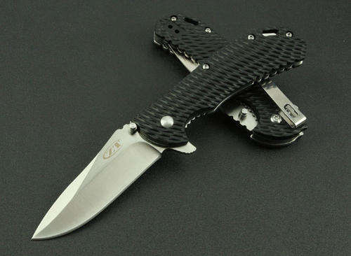 ZT pocket knife