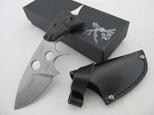 Punching Knives