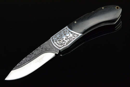 Folder knife