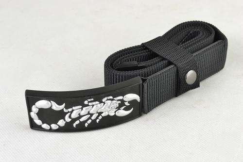 Belt Knife, Scorpion