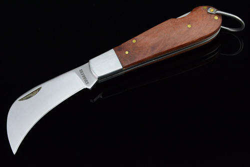 Handmade Fishing Knife