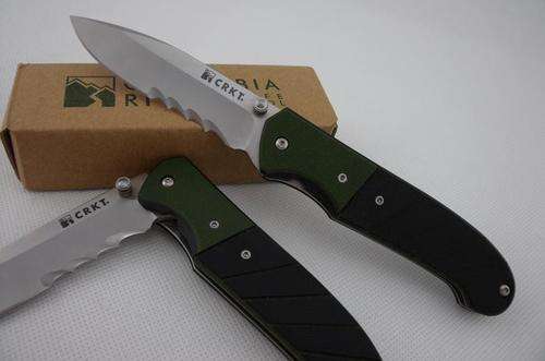 CRKT 6855, Ignitor