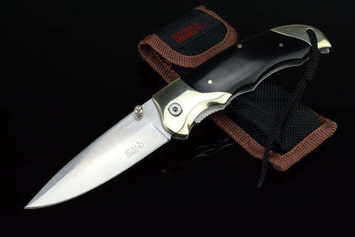 Handmade Folder Knife