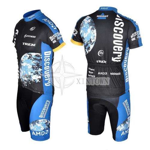 Cycling Short Kit(Discovery L)