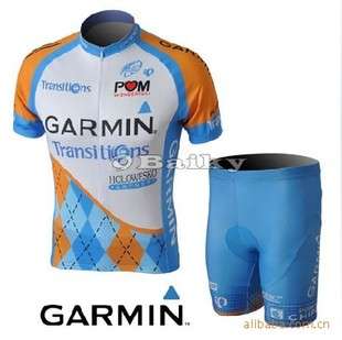 Cycling Short Kit(Garmin L/XL)