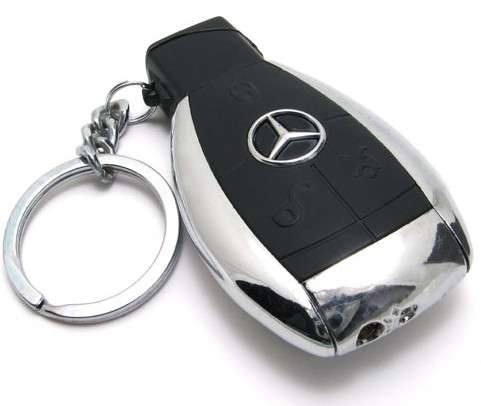 CIGARETTE LIGHTER