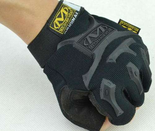 Mechanix Wear, Glove, Black or Camel! Limit Stock!!