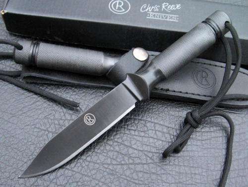 Chris Reeve Mark VII Small