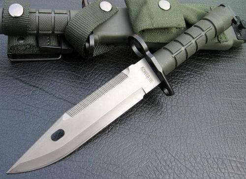 M9 Bayonet
