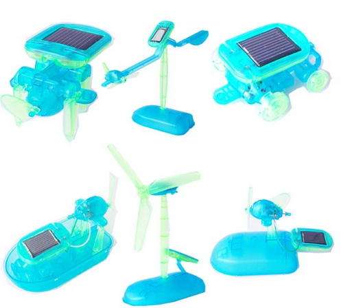 Solar Kit