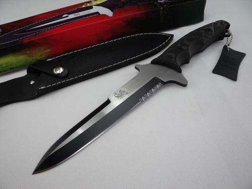 Linton Knife