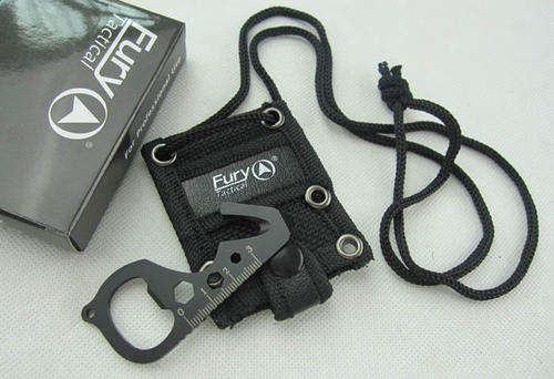 Fury Tactical