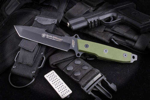 Smith & Wesson CKSUR4G