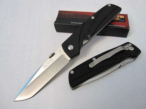 BEE L01 Floder Knife