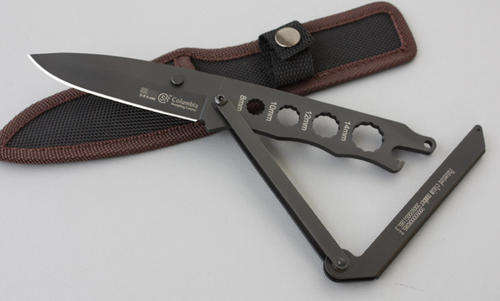 SR 013 Knife