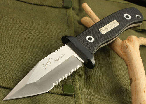 Gerber Bear Grylls