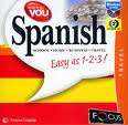 LEARN SPANISH (Advanced Level) Effective Learning Programme, Guaranteed Success Imported NEW CD