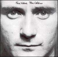 PHIL COLLINS - FACE VALUE (BRAND NEW US IMPORT CD) A CLASSIC MASTERPIECE