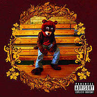 KANYE WEST - COLLEGE DROP OUT (SMASH HIT CLASSIC) CD