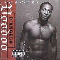 Voodoo (D'Angelo album) (SMASH HIT CLASSIC) CD