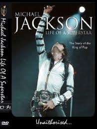 RARE: MICHAEL JACKSON - THE LIFE OF A SUPERSTAR (AMAZING 2HR DOCUMENTARY) ONLY AVAILABLE IN THE  US