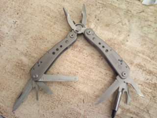 Harley-Davidson Leatherman
