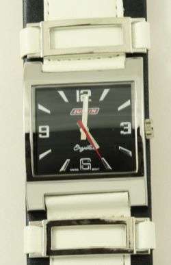 R60***BRAND NEW JUSTIN WATCH