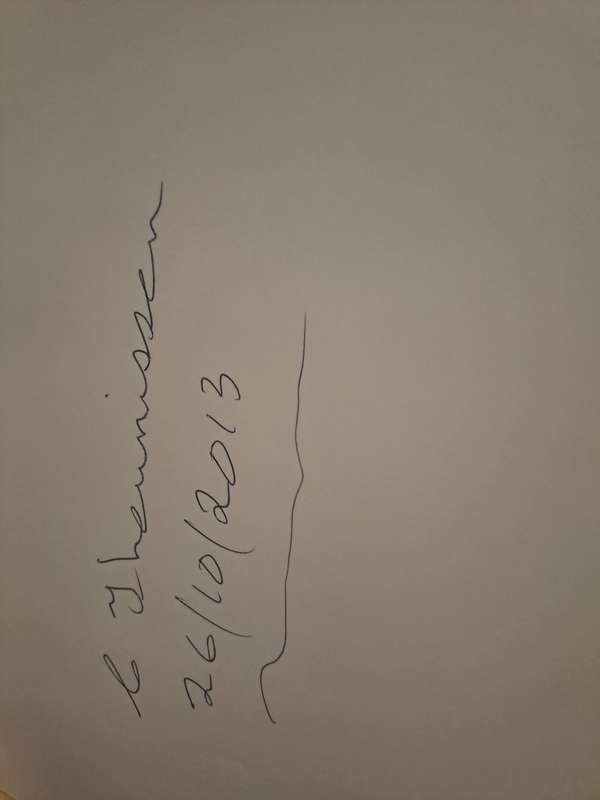 Rugby history Mossel Bay Rugby Helde (Springrose, Athletics, Young Blues etc 82 pp SIGNED BY AUTHOR