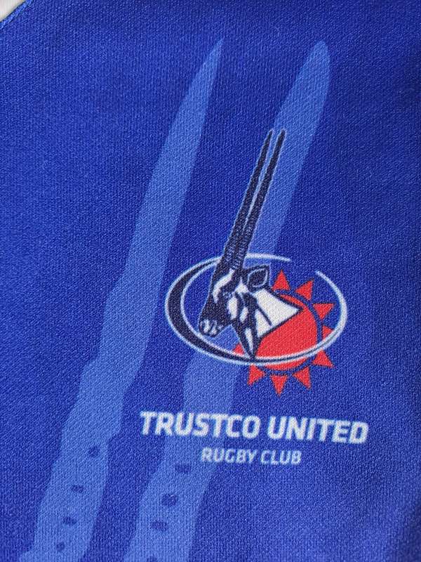 Rugby jersey - Windhoek United Rugby Club No 2