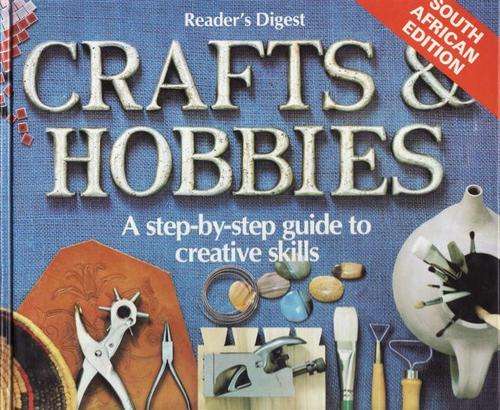 Crafts and Hobbies