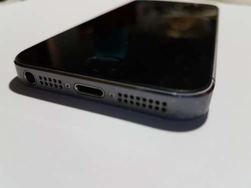 iPhone 5S 32gig Black