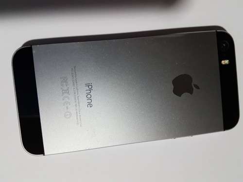 iPhone 5S 32gig Black